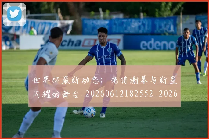 世界杯最新动态：老将谢幕与新星闪耀的舞台_20260612182552_20260702174255