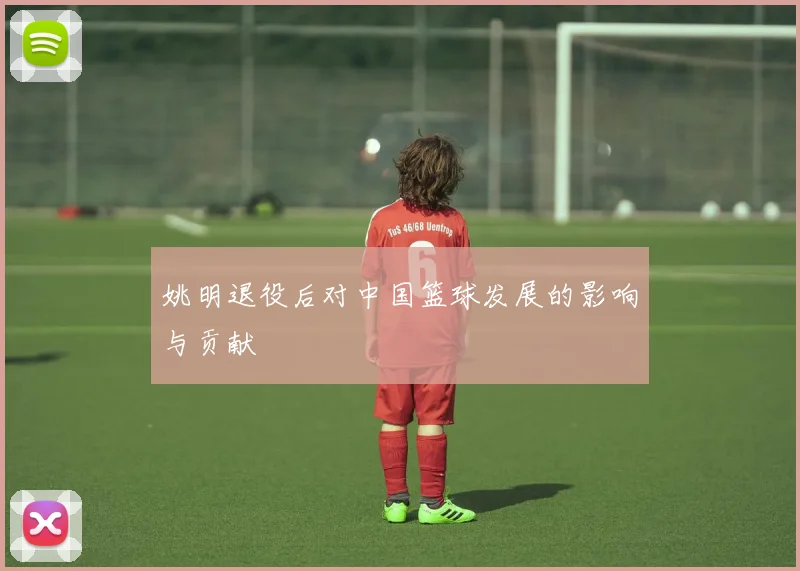 姚明退役后对中国篮球发展的影响与贡献