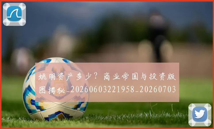 姚明资产多少？商业帝国与投资版图揭秘_20260603221958_20260703233042